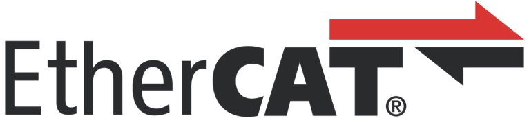 Ethercat logo